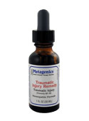 Traumatic Injury Remedy (formerly HP 16)