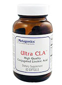 Ultra CLA