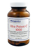 Ultra Potent-C 1000