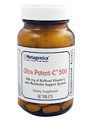 Ultra Potent-C 500