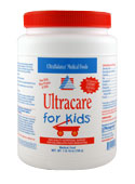 Ultracare for Kids Medical Food Vanilla