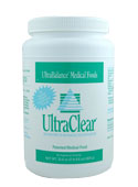 UltraClear Medical Food