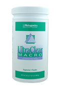 UltraClear MACRO