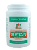 UltraClear SUSTAIN Medical Food