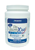 UltraGlycemX Plus 360� Medical Food Original