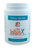 UltraInflamX Medical Food Tropical Mango