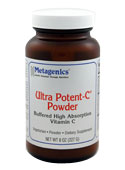 Ultra Potent-C Powder