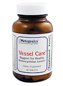 Vessel Care