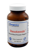 Vasotensin