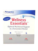 Wellness Essentials