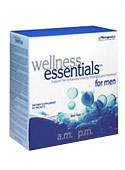 Wellness Essentials for Men