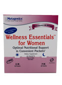 Wellness Essentials for Women