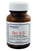 Zinc A.G.