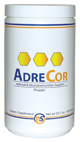 AdreCor Powder 