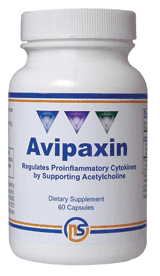 Avipaxin