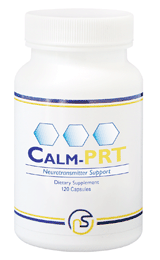 Calm-PRT