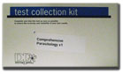 CP-2 (Comprehensive Parasitology x 2 samples)