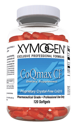 CoQmax CF 