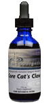 Core Cat's Claw