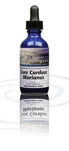 Core Milk Thistle