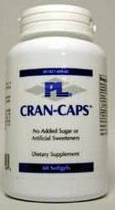 Cran-Caps