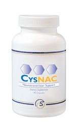 CysNAC