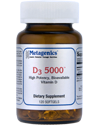 D3 5000