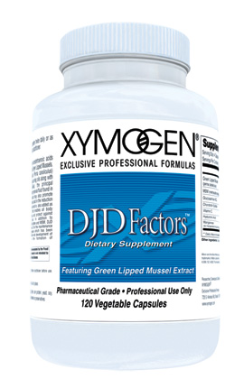DJD Factors 