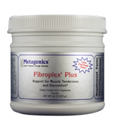 Fibroplex Plus Citrus Fruit Punch