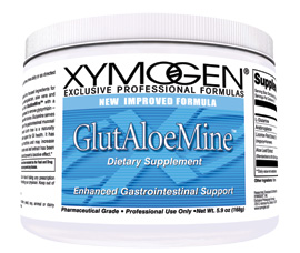 GlutAloemine 