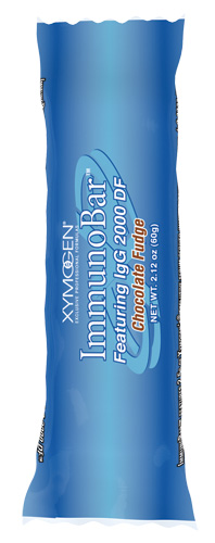Immunobar Chocolate Fudge