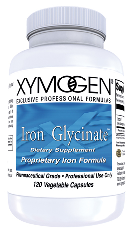 Iron Glycinate 