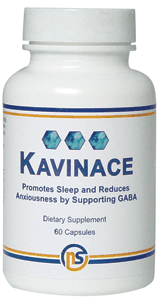 Kavinace
