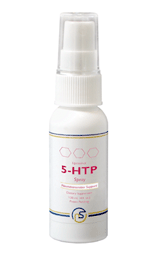 5 HTP Spray