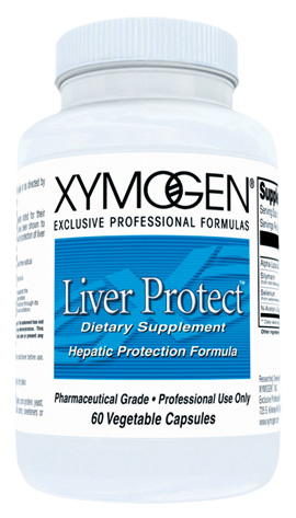 Liver Protect 