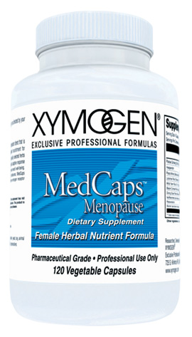 MedCaps Menopause 