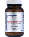 Meta Lipoate 300