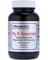 Mg/K Aspartate
