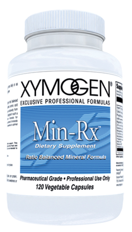 Min-Rx 