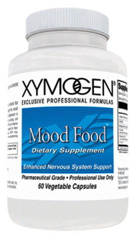 MoodFood 
