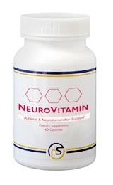 NeuroVitamin