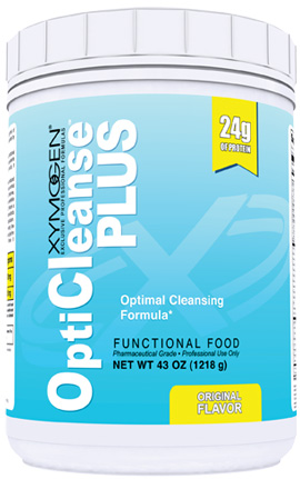 OptiCleanse PLUS Rice original