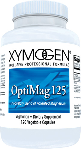 Opti Mag 125 