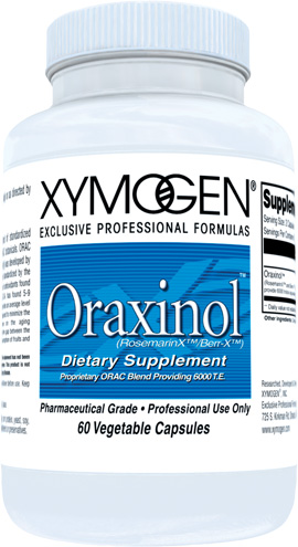 Oraxinol 