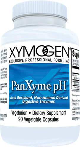 PanXyme pH 