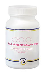 D,L-Phenylalanine