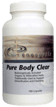 Pure Body Clear