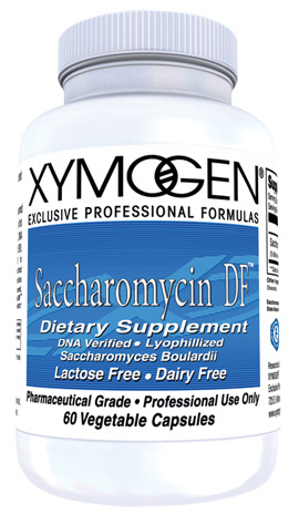 Saccharomycin DF 