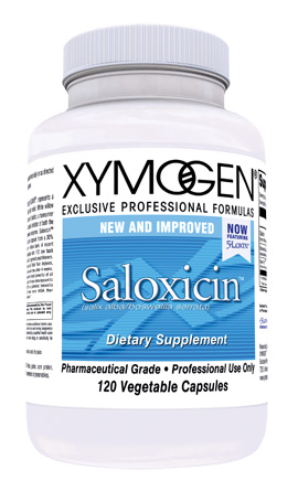 Saloxicin