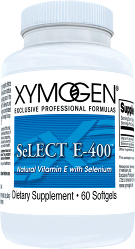 Select E-400 